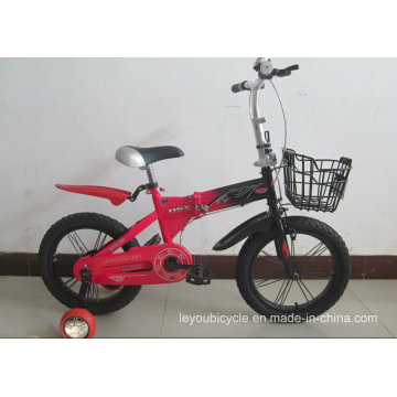 Cool Kid Mountain Bike avec style gratuit (LY-C-030)